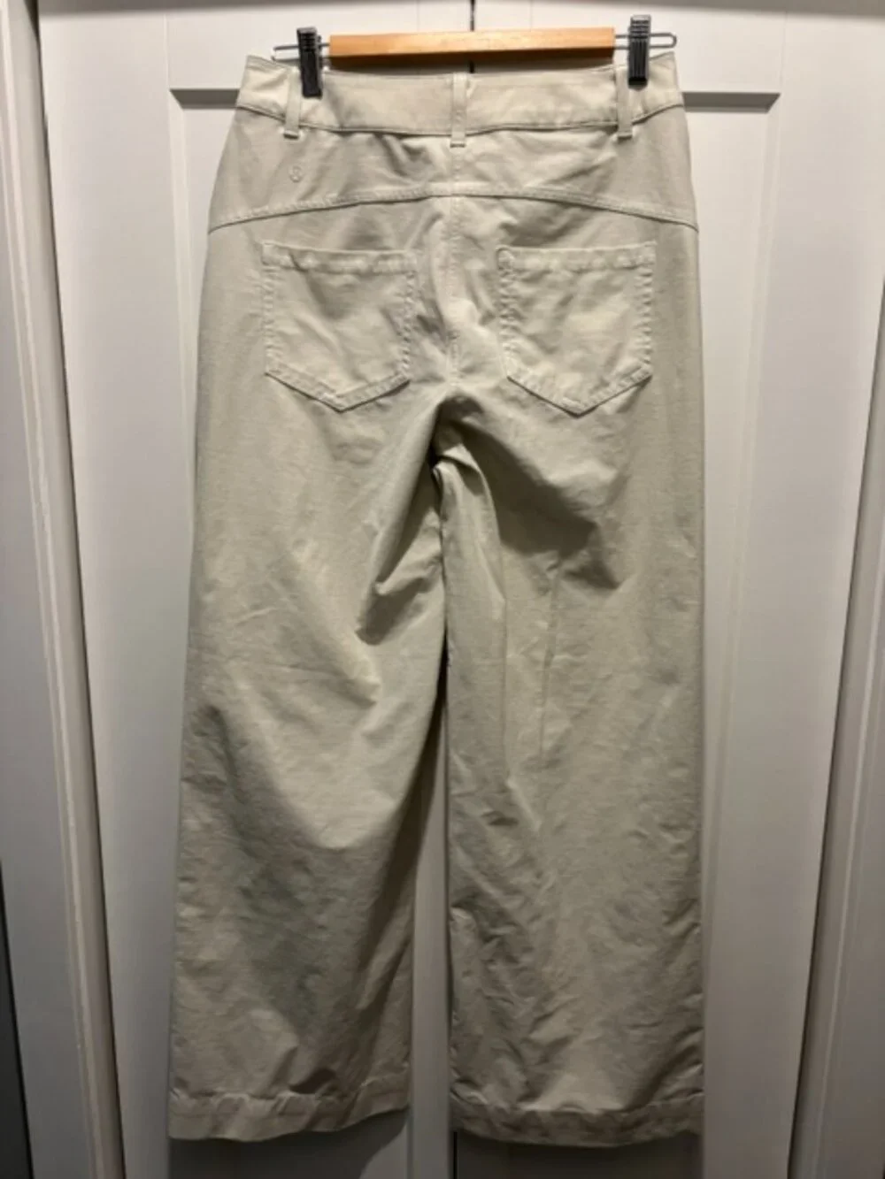 Lululemon Easy Five Dress Pant - Picture 3 of 5